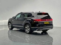 Volkswagen Teramont 380TSI AWD Excellence Luxury - ფოტო 4
