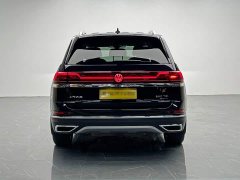 Volkswagen Teramont 380TSI AWD Excellence Luxury - ფოტო 5
