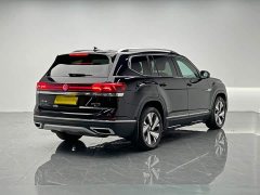 Volkswagen Teramont 380TSI AWD Excellence Luxury - ფოტო 6