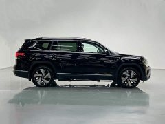 Volkswagen Teramont 380TSI AWD Excellence Luxury - ფოტო 7