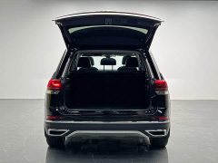 Volkswagen Teramont 380TSI AWD Excellence Luxury - ფოტო 9