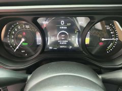 Jeep Wrangler New Energy 2024 Four-Door 2.0T 4xe Sahara - ფოტო 12