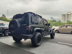 Jeep Wrangler New Energy 2024 Four-Door 2.0T 4xe Sahara - ფოტო 16