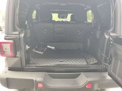 Jeep Wrangler New Energy 2024 Four-Door 2.0T 4xe Sahara - ფოტო 18