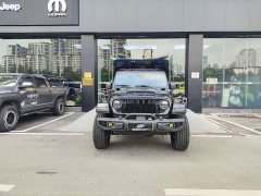 Jeep Wrangler New Energy 2024 Four-Door 2.0T 4xe Sahara - ფოტო 2