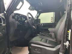 Jeep Wrangler New Energy 2024 Four-Door 2.0T 4xe Sahara - ფოტო 5