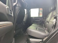 Jeep Wrangler New Energy 2024 Four-Door 2.0T 4xe Sahara - ფოტო 6