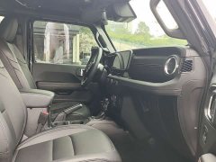Jeep Wrangler New Energy 2024 Four-Door 2.0T 4xe Sahara - ფოტო 7