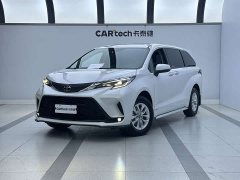 Toyota Gravia 2.5L Hybrid Comfort Edition - ფოტო 1