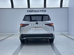 Toyota Gravia 2.5L Hybrid Comfort Edition - ფოტო 3