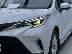Toyota Gravia 2.5L Hybrid Comfort Edition - ფოტო 6