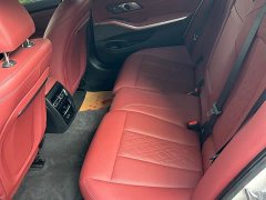 BMW 3 Series 325Li M Sport Night Edition Package - ფოტო 5