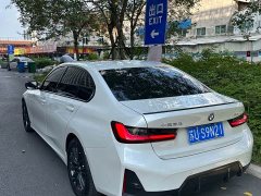BMW 3 Series 325Li M Sport Night Edition Package - ფოტო 7