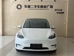 Tesla Model Y Rear-Wheel Drive - ფოტო 2