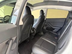 Tesla Model Y Rear-Wheel Drive - ფოტო 7