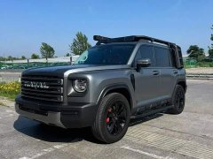 Haval Manlong New Energy 2024 Hi4 145 Adventure Edition - ფოტო 1