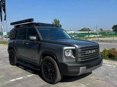 Haval Manlong New Energy 2024 Hi4 145 Adventure Edition - ფოტო 3