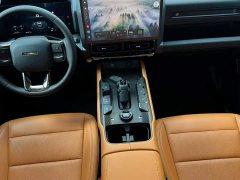 Haval Manlong New Energy 2024 Hi4 145 Adventure Edition - ფოტო 8