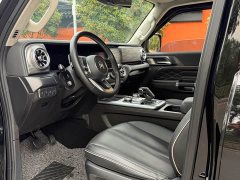 Tank 300 Urban Edition 2.0T Essential - ფოტო 14
