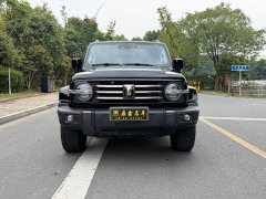 Tank 300 Urban Edition 2.0T Essential - ფოტო 2
