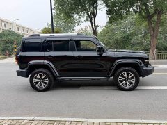 Tank 300 Urban Edition 2.0T Essential - ფოტო 4