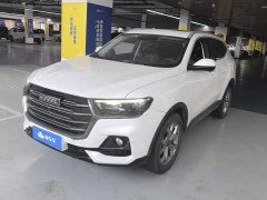 Haval H6 National Trend 1.5T Automatic Champion Edition - ფოტო 1