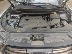 Haval H6 National Trend 1.5T Automatic Champion Edition - ფოტო 10