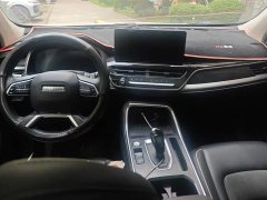 Haval H6 National Trend 1.5T Automatic Champion Edition - ფოტო 12