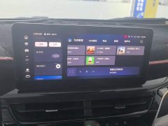 Haval H6 National Trend 1.5T Automatic Champion Edition - ფოტო 13