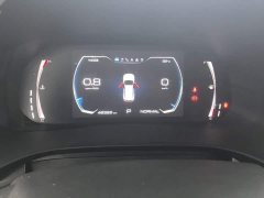 Haval H6 National Trend 1.5T Automatic Champion Edition - ფოტო 14