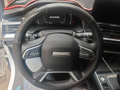 Haval H6 National Trend 1.5T Automatic Champion Edition - ფოტო 15