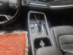 Haval H6 National Trend 1.5T Automatic Champion Edition - ფოტო 16