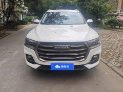 Haval H6 National Trend 1.5T Automatic Champion Edition - ფოტო 2