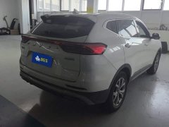 Haval H6 National Trend 1.5T Automatic Champion Edition - ფოტო 3