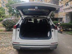 Haval H6 National Trend 1.5T Automatic Champion Edition - ფოტო 4
