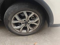 Haval H6 National Trend 1.5T Automatic Champion Edition - ფოტო 6