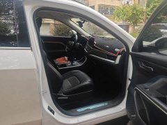 Haval H6 National Trend 1.5T Automatic Champion Edition - ფოტო 8