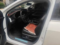 Haval H6 National Trend 1.5T Automatic Champion Edition - ფოტო 9