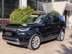 Land Rover Discovery 360PS S - ფოტო 1