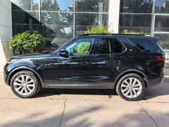 Land Rover Discovery 360PS S - ფოტო 2