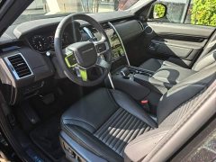 Land Rover Discovery 360PS S - ფოტო 5