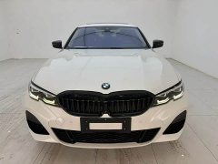 BMW 3 Series 325i M Sport Night Edition Package - ფოტო 2