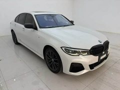 BMW 3 Series 325i M Sport Night Edition Package - ფოტო 3