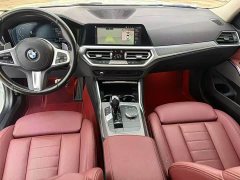 BMW 3 Series 325i M Sport Night Edition Package - ფოტო 6
