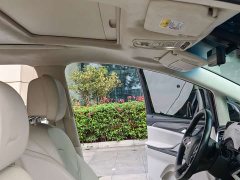 Buick GL8 Avenir Six-Seat Wisdom Courtesy Edition - ფოტო 10