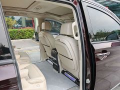 Buick GL8 Avenir Six-Seat Wisdom Courtesy Edition - ფოტო 11