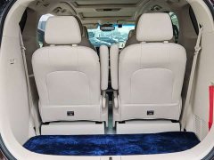 Buick GL8 Avenir Six-Seat Wisdom Courtesy Edition - ფოტო 12