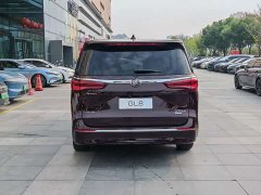 Buick GL8 Avenir Six-Seat Wisdom Courtesy Edition - ფოტო 13