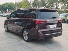 Buick GL8 Avenir Six-Seat Wisdom Courtesy Edition - ფოტო 14