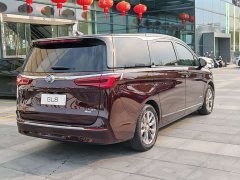 Buick GL8 Avenir Six-Seat Wisdom Courtesy Edition - ფოტო 15